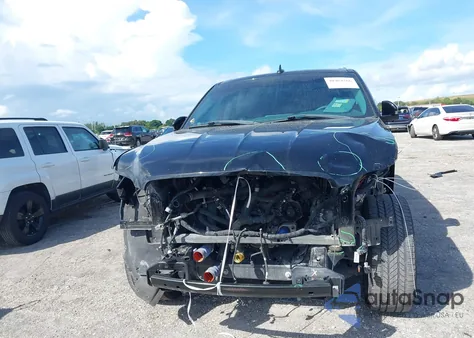 2018 Lincoln Navigator L Select from USA, damaged, VIN 5LMJJ3HT7JEL14968